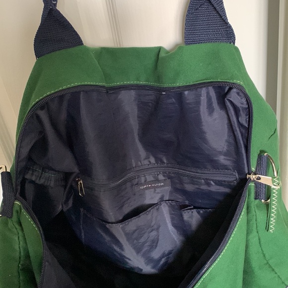 Tommy Hilfiger Duffle - Picture 3 of 4